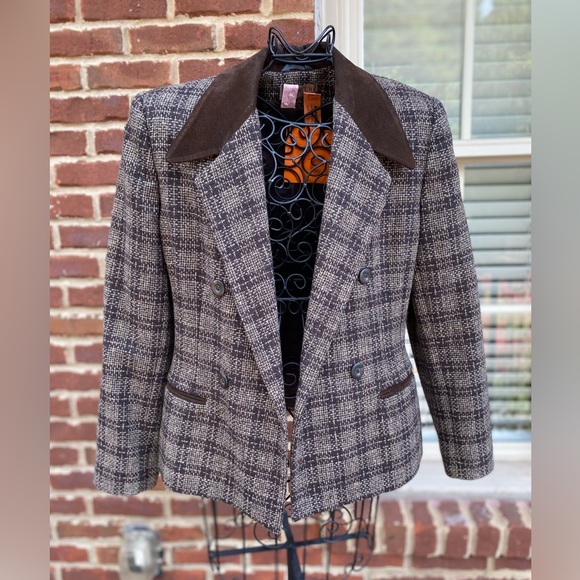 Blazer- Signature Expression -Size 10 - Picture 1 of 2